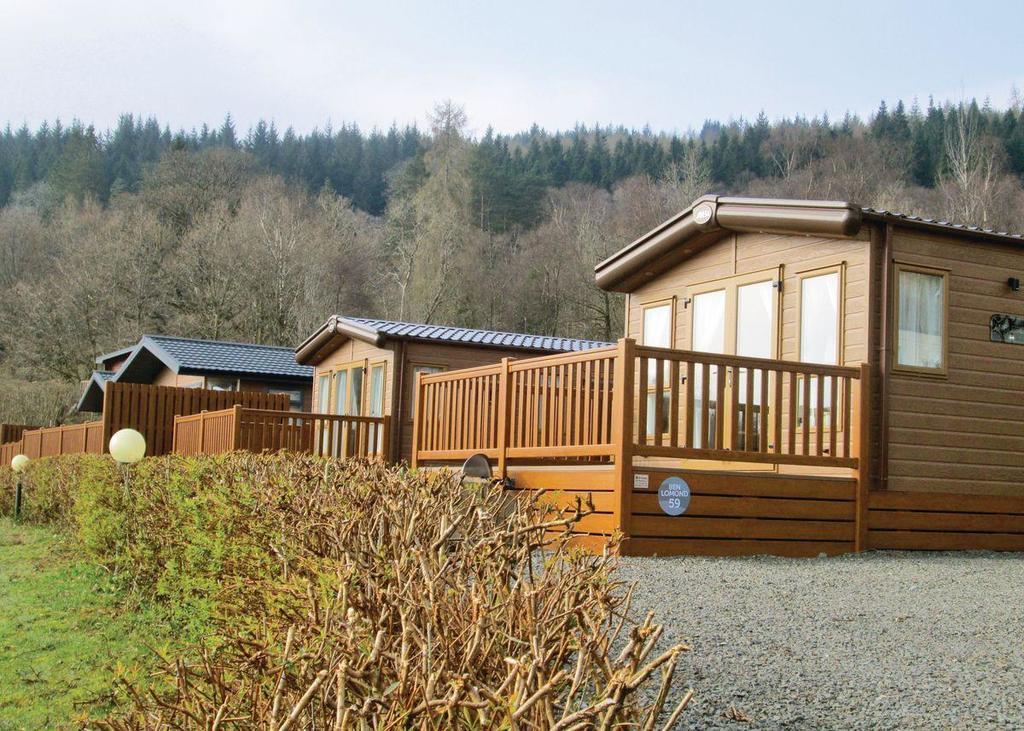 Hotel Manleigh Park Combe Martin Exterior foto