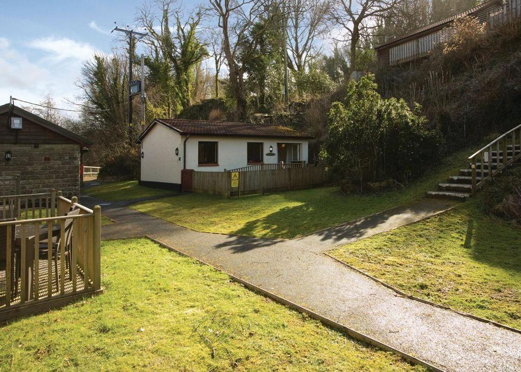 Hotel Manleigh Park Combe Martin Exterior foto
